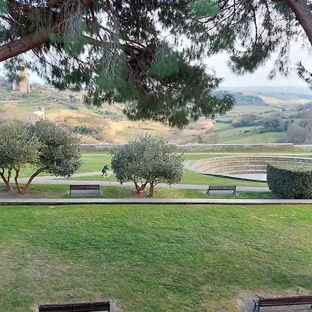 L'alloggio Turistico Di Zoe Apartment