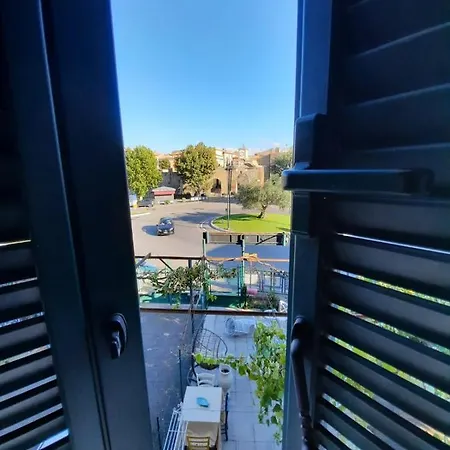 Apartment L'alloggio Turistico Di Zoe Tuscania