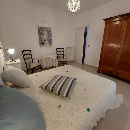 Apartment L'alloggio Turistico Di Zoe *