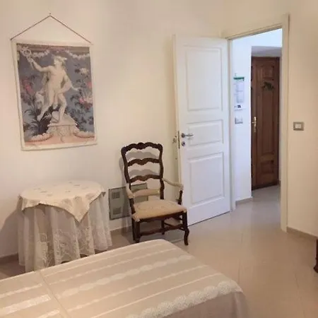 L'alloggio Turistico Di Zoe * Tuscania