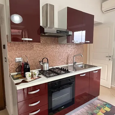 Apartment L'alloggio Turistico Di Zoe *