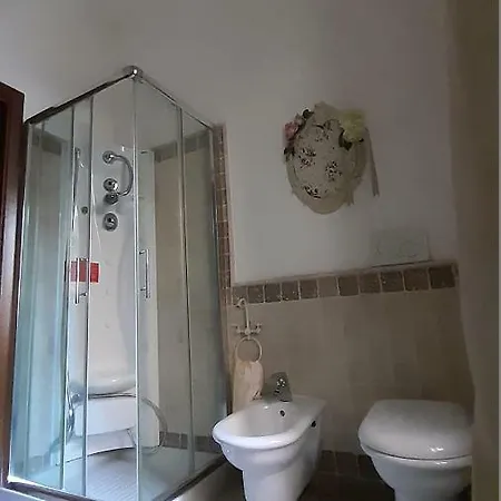 Alloggio Turistico Apartment
