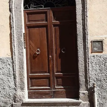 Alloggio Turistico Apartment *