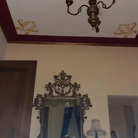 Alloggio Turistico Apartment *