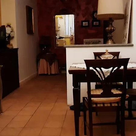 Alloggio Turistico * Viterbo